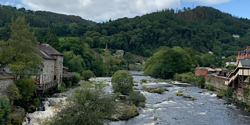 Llangollen Retreat  primärbild