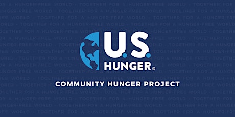 2/24 Community Hunger Project primary image