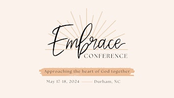 Immagine principale di Embrace - Foster & Adoption Conference 