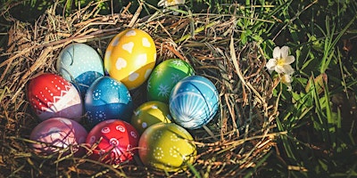 Image principale de Easter Egg Hunt! Rescheduled for March 30th Rain Date. No Attendance Limit.