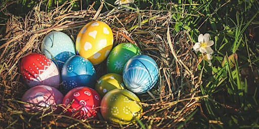 Easter Egg Hunt! Rescheduled for March 30th Rain Date. No Attendance Limit. primary image