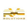 Logotipo de RVC Solutions