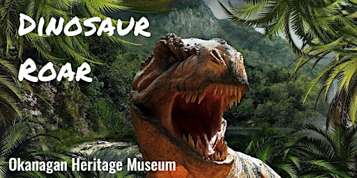 Imagen principal de Dinosaur Roar