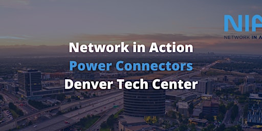 Hauptbild für NIA - Power Connectors  Monthly Meeting