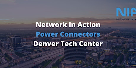 NIA - Power Connectors  Monthly Meeting