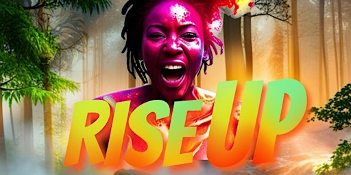 RISE UP - JOUVERT primary image