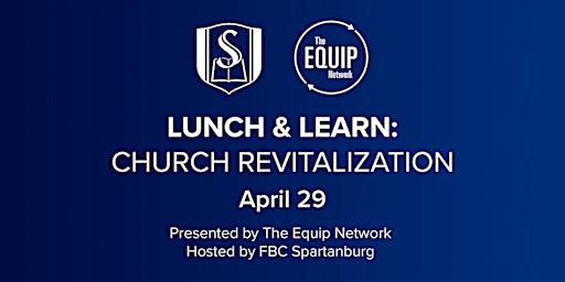 Equip Network Lunch and Learn primary image