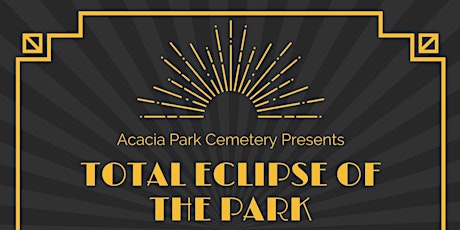 Total Eclispe of the Park