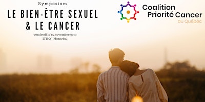 Symposium – Bien-être sexuel et le cancer