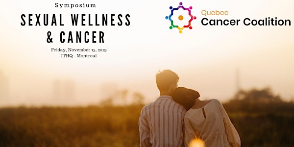 Symposium - Sexual Well-Being & Cancer