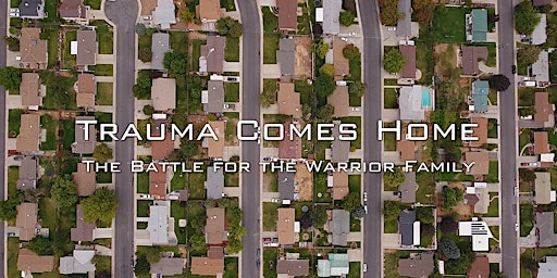 Immagine principale di Trauma Comes Home | screening 