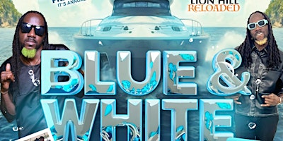 Hauptbild für LHE Annual Blue And White Boat Ride