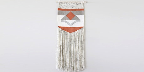 Intro to Weaving at Etsy: Made in Canada primary image