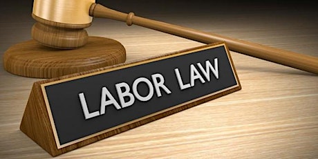 "2020 Employment Law Update"  primary image