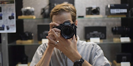 CameraMall Virtual Class: Introduction to Photography