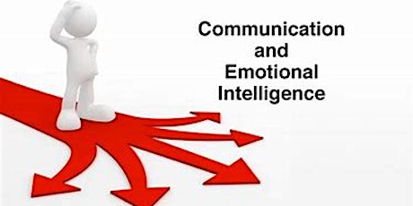 "Improving Company Culture: Why Emotional Intelligence (EQ) Is The Real Deal!" primary image