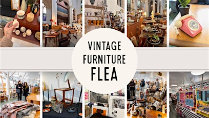 Margate Vintage Furniture & Flea Market