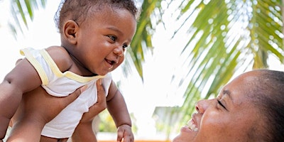 Immagine principale di Change Her Story: A Mother’s Day Fundraising Luncheon 