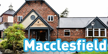 Macclesfield Business Networking Breakfast primary image
