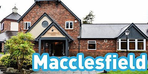 Primaire afbeelding van Macclesfield Business Networking Breakfast