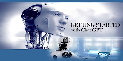 Image principale de Getting started with Chat GPT