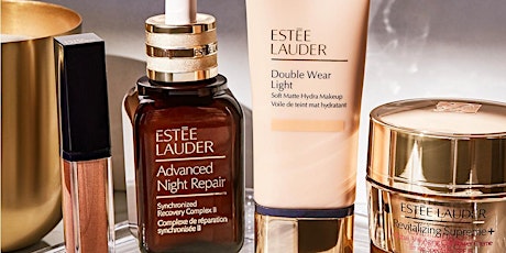 Estee Lauder Beauty Brunch