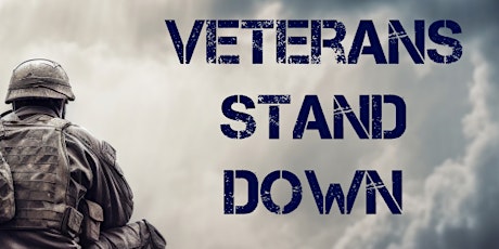 2024 Linn-Benton Veterans Stand Down