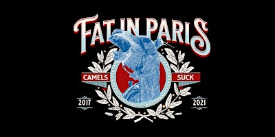 Imagen principal de Fat in Paris