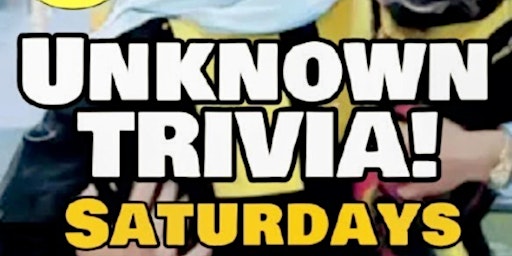 Primaire afbeelding van Unknown Trivia at Buzz Mill.