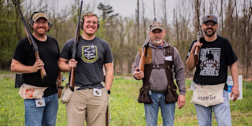 10th Annual Shooters Cup primary image