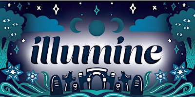Imagem principal do evento Illumine 2024
