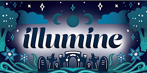 Imagem principal do evento Illumine 2024