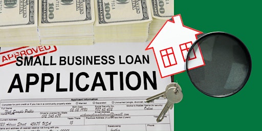 Primaire afbeelding van Private Uncollateralized Business and Real Estate Loans