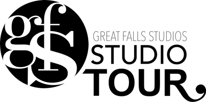 Great Falls Studios' Studio Tour 2024 primary image