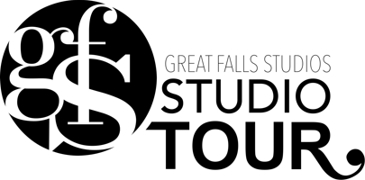 Imagen principal de Great Falls Studios' Studio Tour 2024
