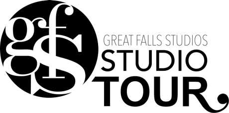 Great Falls Studios' Studio Tour 2024