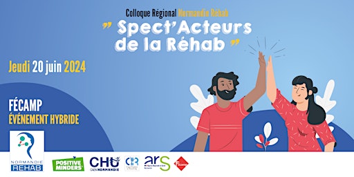 Colloque hybride - Spect'Acteurs de la Réhab  primärbild