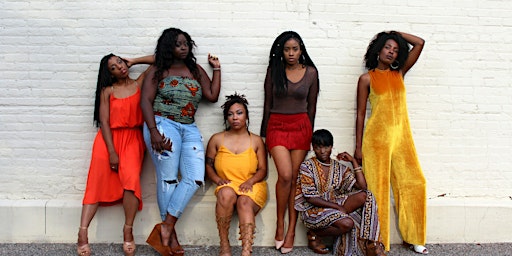 Sis, Let's Talk: Anxiety, Poor Sleep and What Black Women Can Do Now primary image