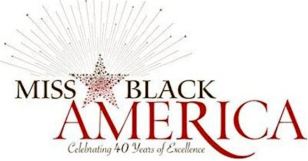 National Miss Black America Pageant primary image