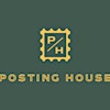 Logotipo de Posting House