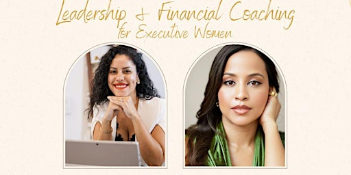Imagen principal de Business Bestie Brunch: Leadership & Financial Coaching for Executive Women