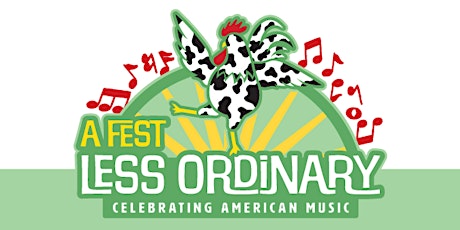 A Fest Less Ordinary