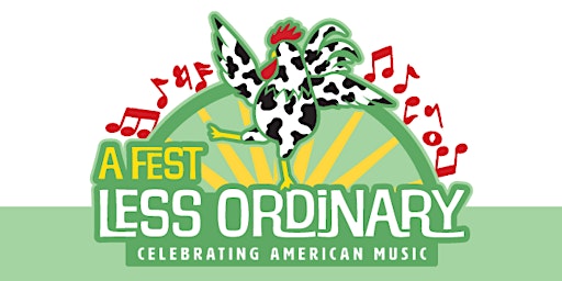 Imagen principal de A Fest Less Ordinary