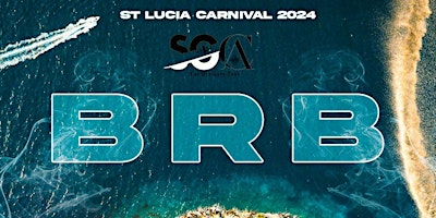 Imagem principal do evento B.R.B BIKINI RUM BOTTLES