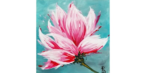 Imagem principal do evento Ambassador Winery, Woodinville, Warehouse District- "Pink Tulip Magnolia"