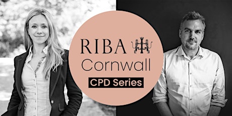 RIBA Cornwall CPD: Planning Update and Biodiversity Net gain  primärbild