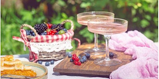 Immagine principale di Toast to Mom: Brunch and Bubbles Cooking Class 