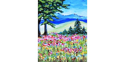 SOLD OUT! Rustic Cork, Mill Creek "Mountain Meadow" primary image