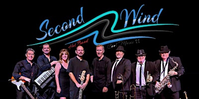 Imagem principal do evento Second Wind