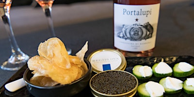 FOCW/Member 2024 Crafted Conversation: Caviar! primary image